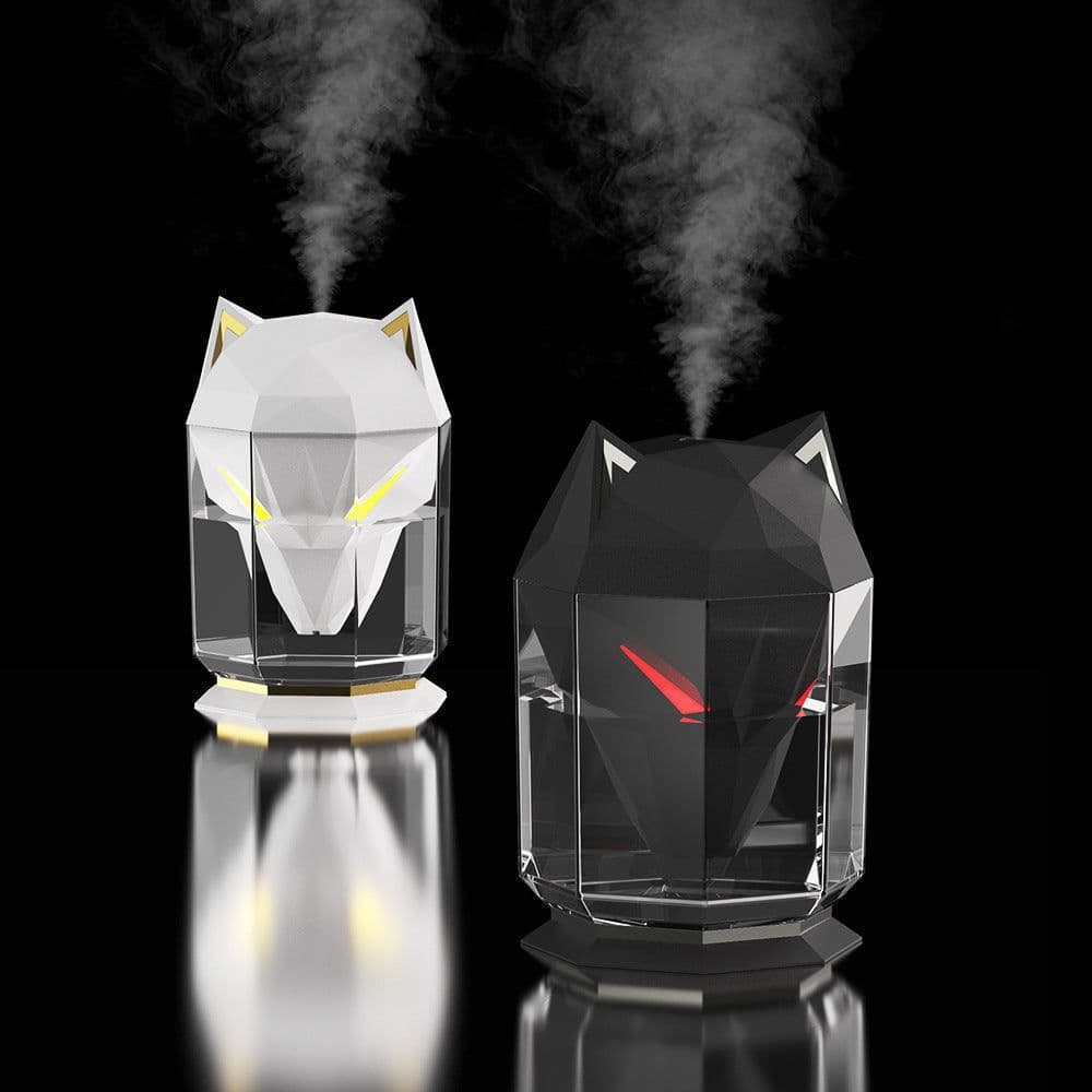 image-Sunshine Liho Humidifier ML-J009 Black