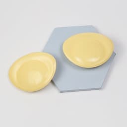 image-Amélie Breast Pads Triangular Oval Self-Adhesive