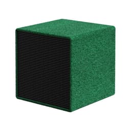 image-Water Purification Cube Fish Tank Filter - Activated Carbon