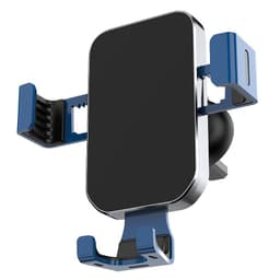 image-In-car Multi-Function Phone Bracket Air Vent Navigation Holder