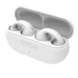 image-Huaqiangbei Sport Bluetooth Headset - Black 4hr IPX5