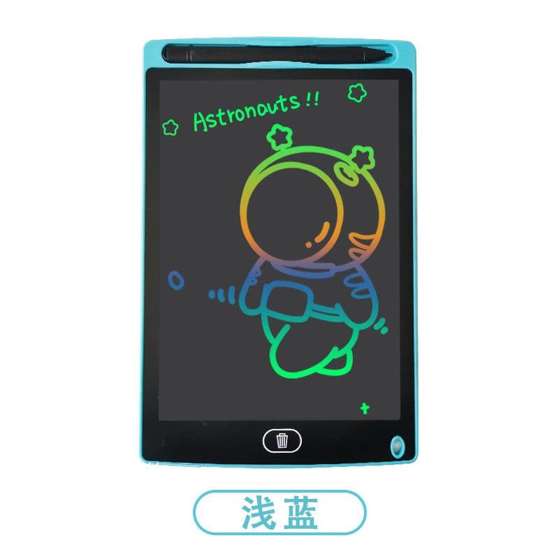 image-Chenhai Starlight LCD Writing Tablet - 10"