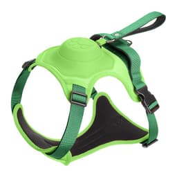 image-Dog Chest Harness Retractable Leash - Large