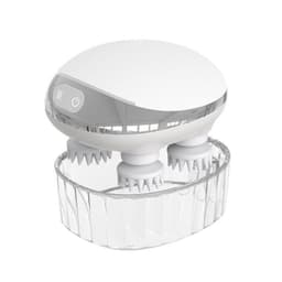 image-Cross-border head massager mini smart head massager electric household fully automatic scalp massager