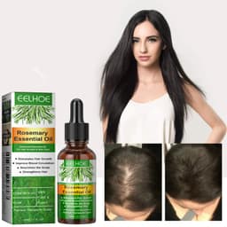 image-EELHOE Rosemary Hair Essential Oil 30ml