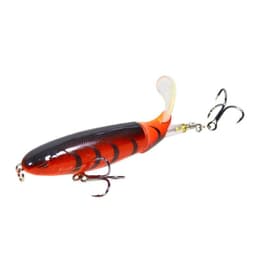 image-Artificial Fishing Bait Propeller - Plastic Hard Lure Simulation Gear