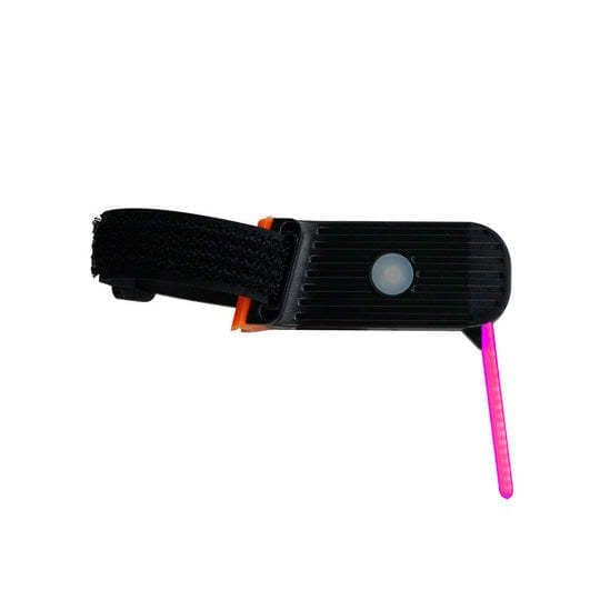image-2024 New Bicycle Flowing Tail Light Pilot Light Mountain Bike Bicycle Dead Fly Cycling Personalized Flowing Light