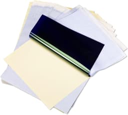 image-Phomemo M08F A4 Thermal Paper 200 Sheets