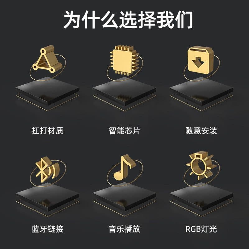 image-Electronic punching reaction target intelligent music boxing machine wholesale rhythm wall target home training device children's boxing machine
