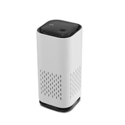 image-New car air purifier USB portable home formaldehyde smoke and dust odor mini air purifier
