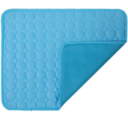 image-Dog Ice Silk Mattress XXL 150x100cm Summer Pet Mat