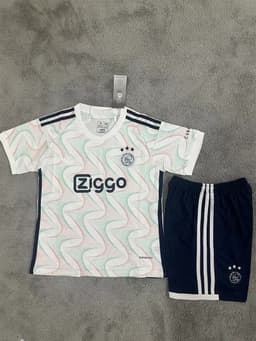 image-WWKK Children's Football Suit - Dragon Edition - 28 Size