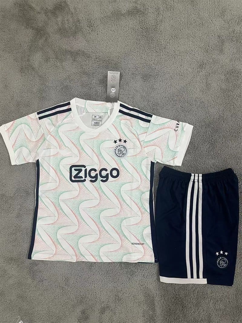 image-WWKK Children's Football Suit - Dragon Edition - 28 Size