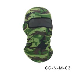 image-Ruidong Cycling Mask - Desert Camouflage Unisex