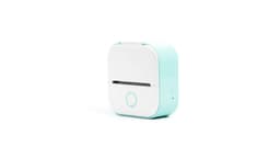 image-Overseas version of pocket home wrong title printer HD portable mini thermal small printer
