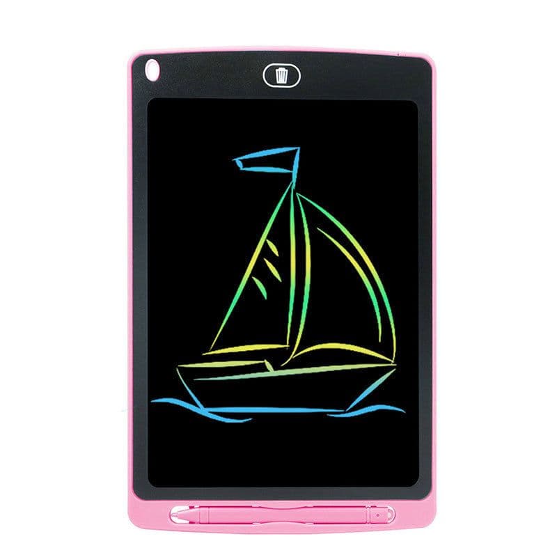 image-LCD Writing Board - 8.5" 10" 12" 16" Color