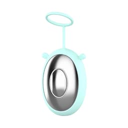 image-MIXIN Microcurrent Sleep Aid Device - White