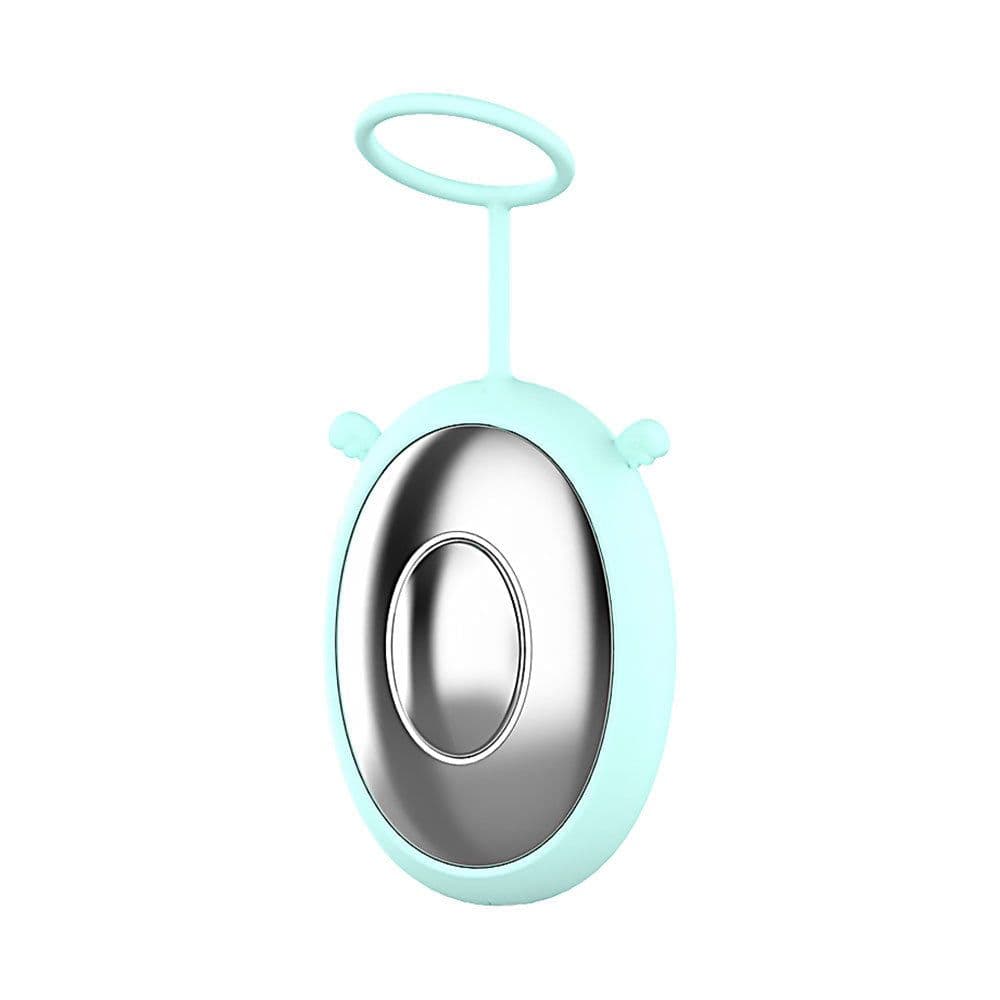 image-MIXIN Microcurrent Sleep Aid Device - White