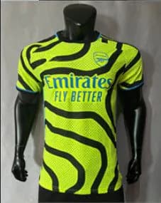 image-2023 Riyadh FC Ronaldo No. 7 Jersey - Away Modal XXL