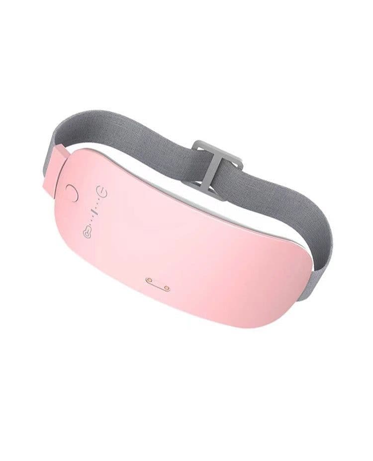 image-Warm Palace Heating Massage Belt with Display