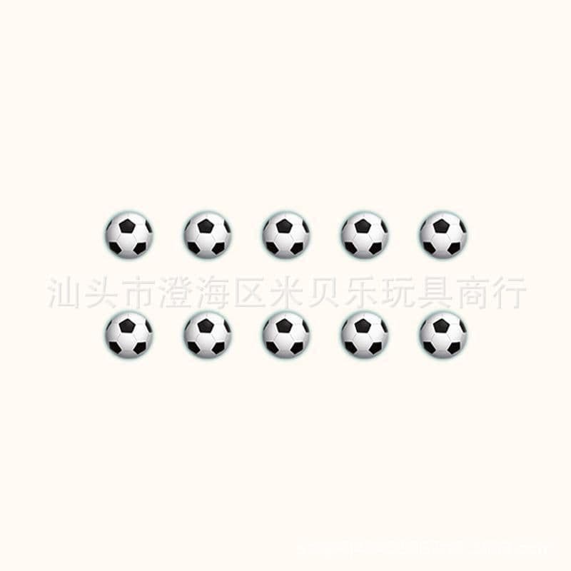 image-New Desktop Football Game Children's Puzzle Handheld Battle Machine Parent-child Double Board Game Large Football Field Toy
