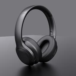image-Bluetooth Headset ANC 5.3 - Off White Stereo