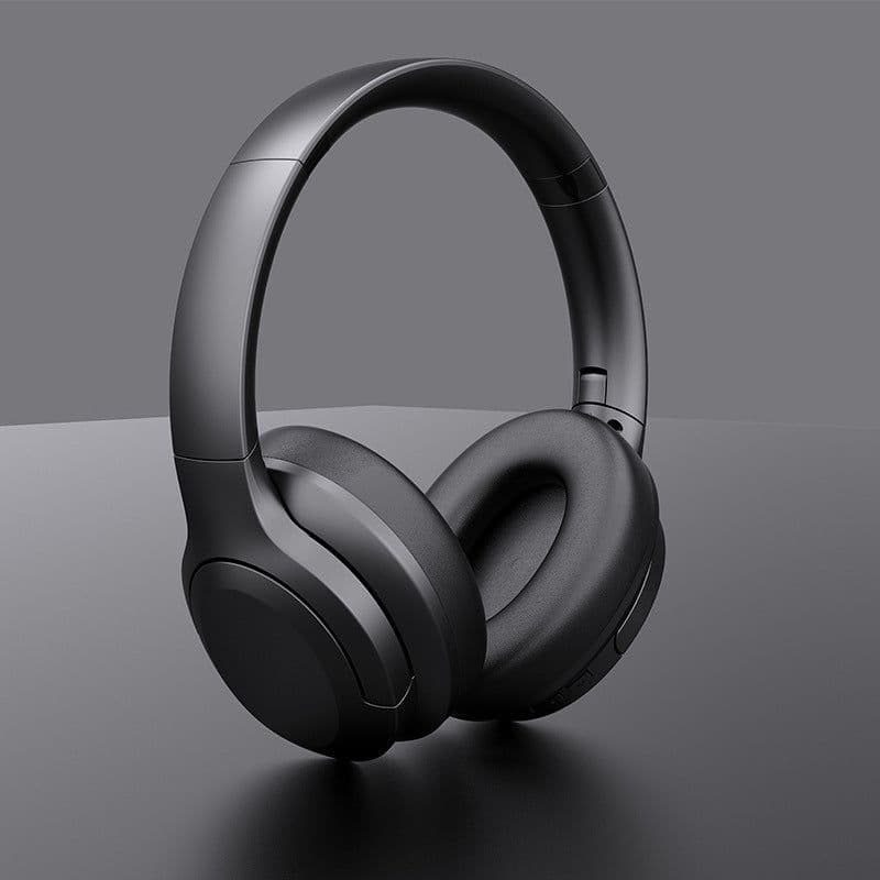 image-Bluetooth Headset ANC 5.3 - Off White Stereo