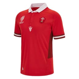 image-2023 World Cup Wales Away Rugby Jersey 5XL