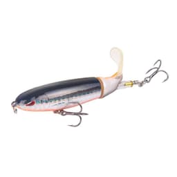 image-Artificial Fishing Bait Propeller - Plastic Hard Lure Simulation Gear