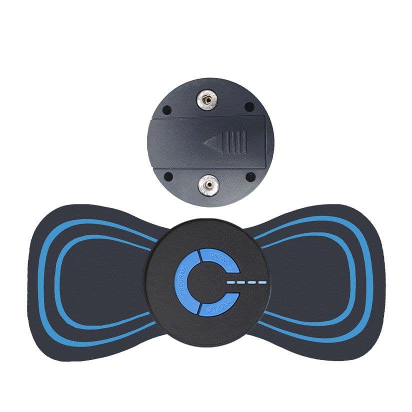 image-Waner Cervical Spine Massager SC-185 EMS Patch