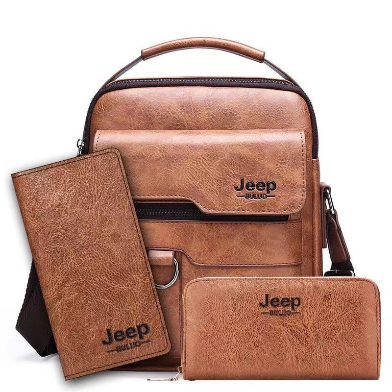 image-Factory Wholesale Men's Shoulder Bag Messenger