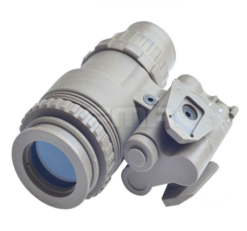 image-AN PVS-18 NVG Monocular Night Vision Prop Device Helmet Non-Functional