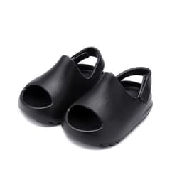 image-Aide Pink Coconut Sandals - EVA Sole, Unisex, Size 190