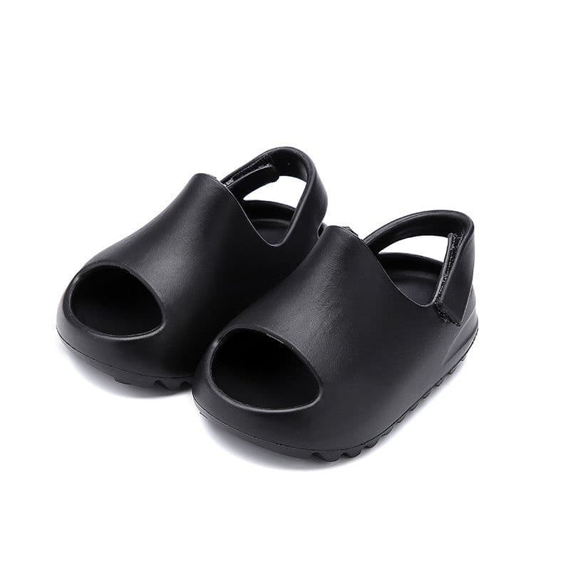 image-Aide Pink Coconut Sandals - EVA Sole, Unisex, Size 190