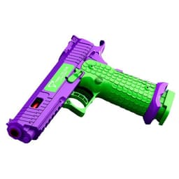image-Toy Gun Soft Bullet Blaster - Shell Ejection Kids 7-14yrs