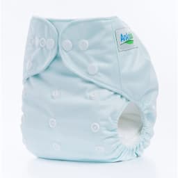 image-ANANBABY Bamboo Fiber Diaper Pants - Baby Training Underwear 0-6 Months 14kg