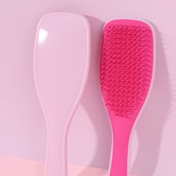 image-Huiyun Massage Hair Comb - Soft Teeth