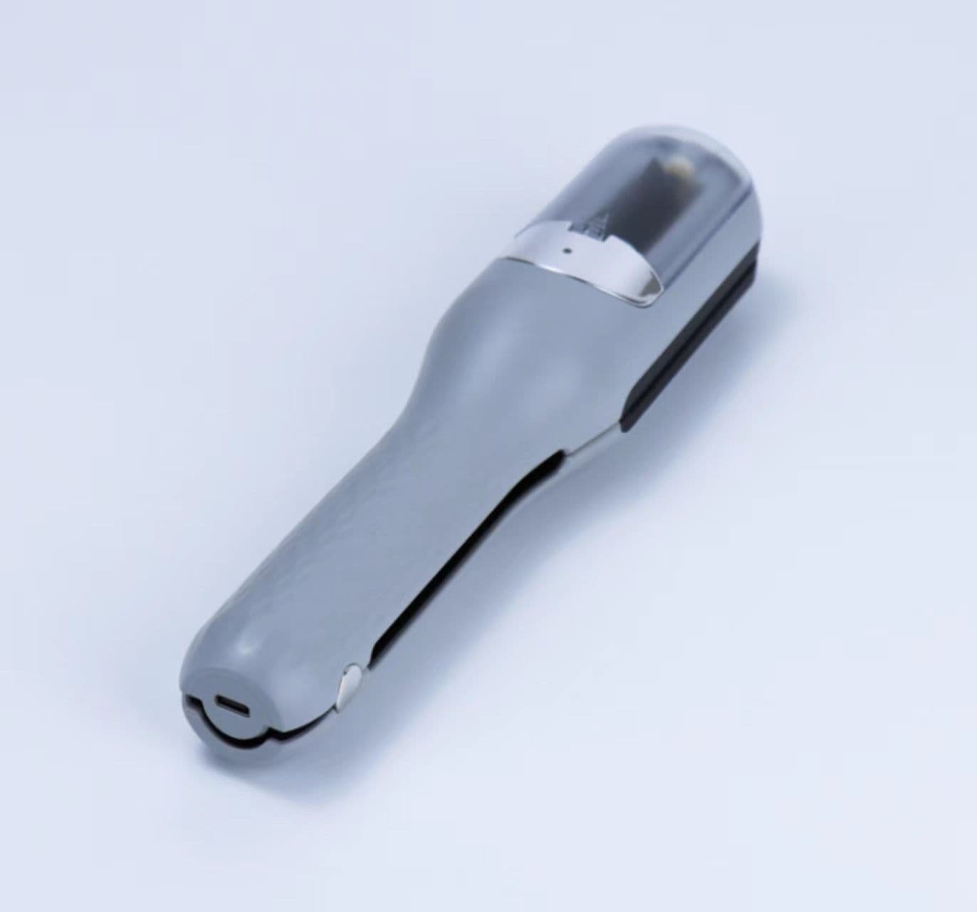 image-New cross-border 3rd generation charging 2 in 1 hair trimmer hair styling multi-function hair chopper hair split end trimmer