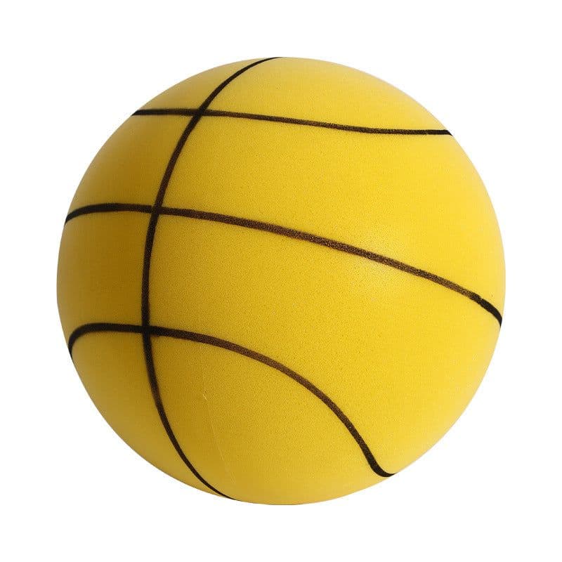 image-Stripe Value Pack Children's Basketball Size 2 24cm