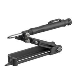image-Plastic Multifunctional Graffiti Tool Pencil
