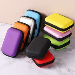 image-eva headphone storage bag