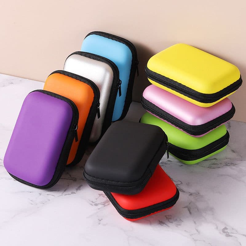 image-eva headphone storage bag