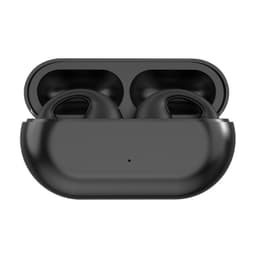 image-HIFI T20B Sports Bluetooth Headset - Ear Clip, IPX4 Waterproof, 5.3, 4-8hr Battery