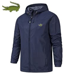 image-Outdoor Windproof Waterproof Mountaineering Jacket