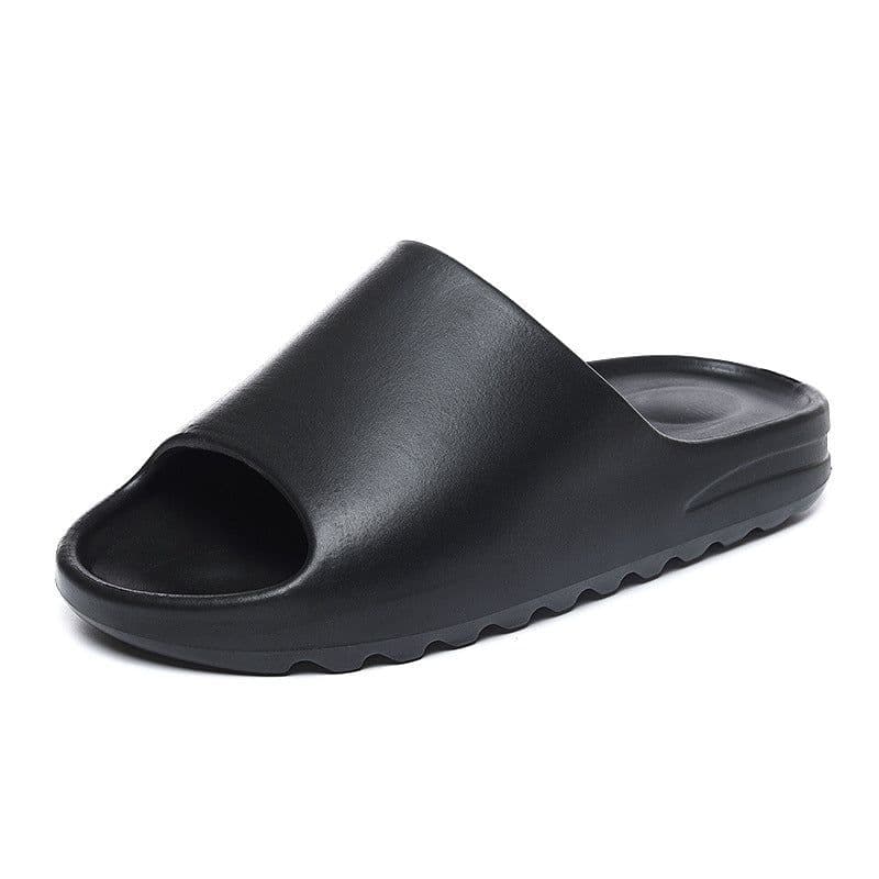 image-EVA Flip Flop Slippers - Unisex Thickened Beach Sandals