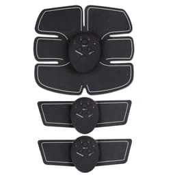 image-Abdominal Fitness Trainer - 6-Pack Smart Sticker Home Gym Equipment