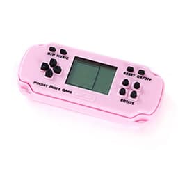 image-BEE Mini Game Console - Macaron Green
