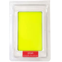 image-Pets and Children's No-Wash Footprint Kit - DIY Memory Album
