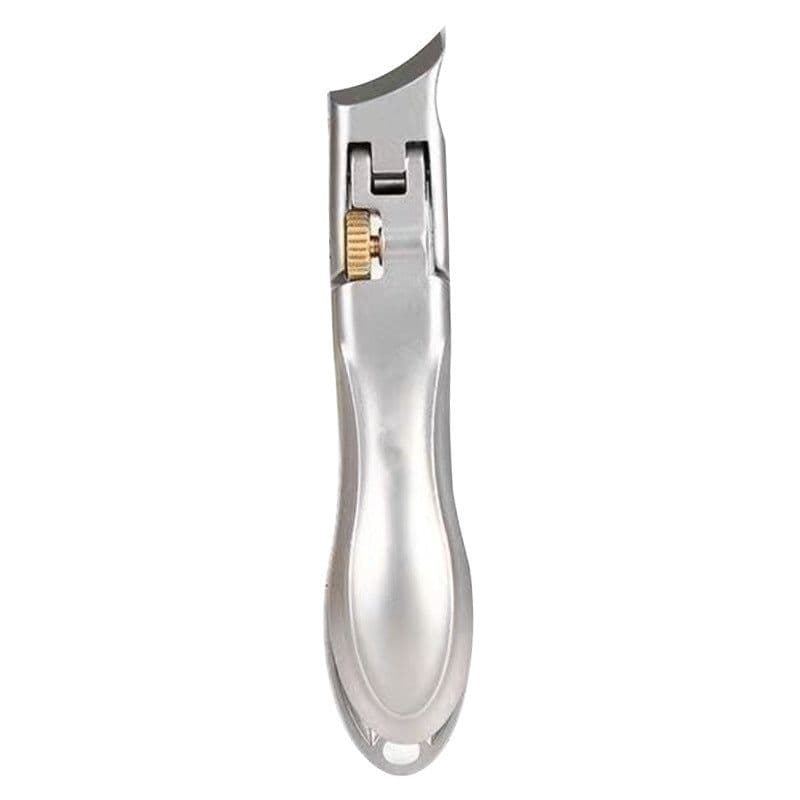 image-Lu Cheng Stainless Steel Nail Clippers - Large Opening