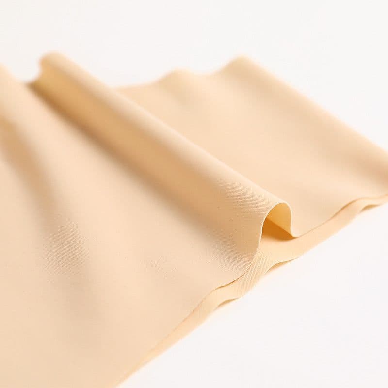 image-High Waist Breathable Cotton Crotch Underwear, XL, Ice Silk T-Shape